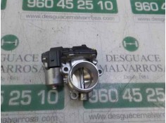 Recambio de caja mariposa para ford tourneo courier (c4a) 1.0 ecoboost cat referencia OEM IAM   