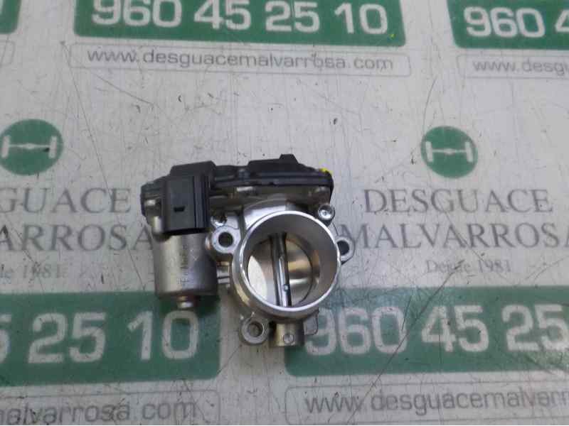 Recambio de caja mariposa para ford tourneo courier (c4a) 1.0 ecoboost cat referencia OEM IAM   