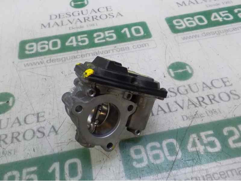 Recambio de caja mariposa para ford tourneo courier (c4a) 1.0 ecoboost cat referencia OEM IAM   