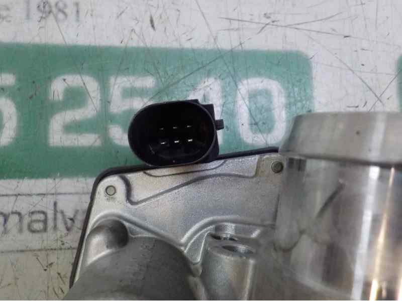 Recambio de caja mariposa para ford tourneo courier (c4a) 1.0 ecoboost cat referencia OEM IAM   