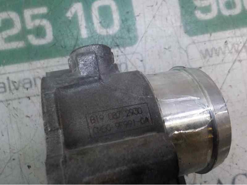 Recambio de caja mariposa para ford tourneo courier (c4a) 1.0 ecoboost cat referencia OEM IAM   