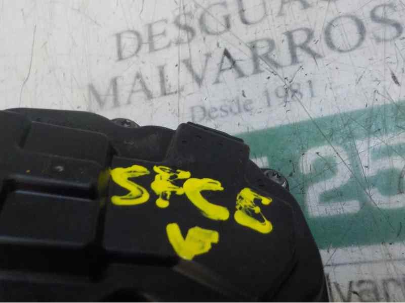 Recambio de caja mariposa para ford tourneo courier (c4a) 1.0 ecoboost cat referencia OEM IAM   