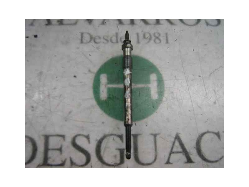 Recambio de calentador para opel zafira a 2.0 dti referencia OEM IAM   