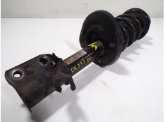 Recambio de amortiguador delantero derecho para dacia lodgy 1.5 dci diesel fap cat referencia OEM IAM 543029566R 543023390R  2