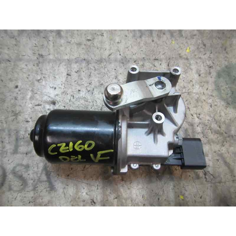 Recambio de motor limpia delantero para seat ibiza sc (6p5) reference plus referencia OEM IAM 6R1955023C  