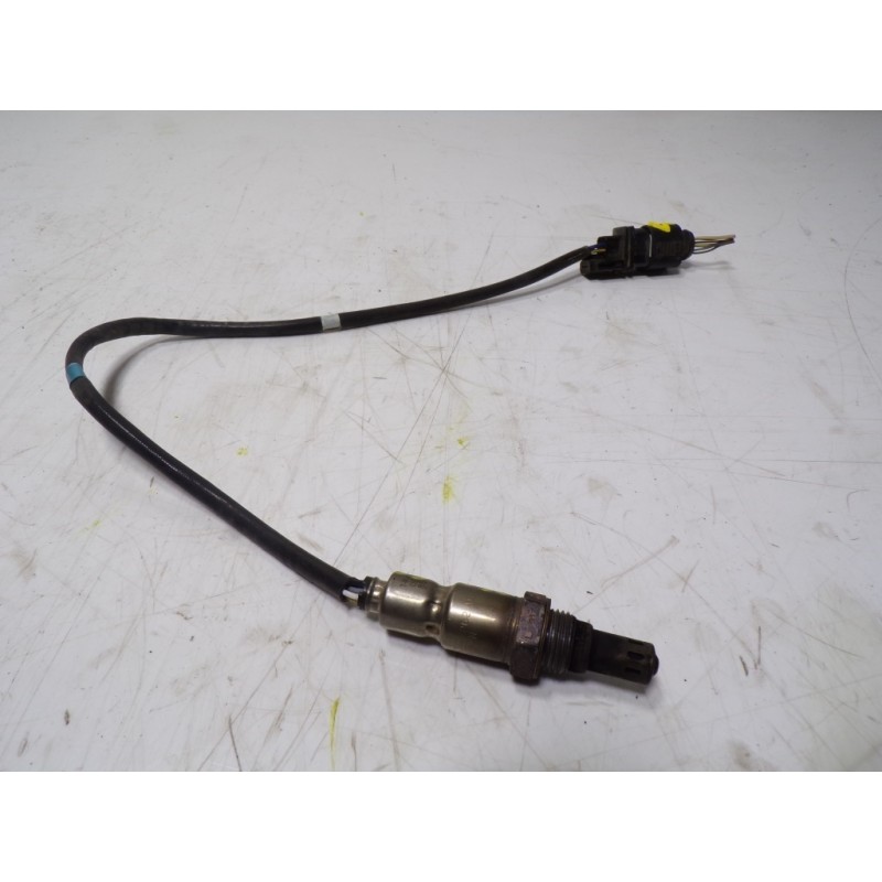 Recambio de sonda lambda para volkswagen tiguan 2.0 tdi referencia OEM IAM 04L906262AE 04L906262AG 4H0973713