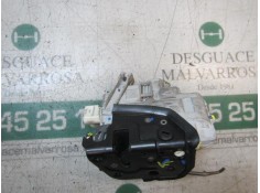 Recambio de cerradura puerta trasera derecha para seat exeo st (3r5)(2009>) reference referencia OEM IAM 8E0839016AA   2
