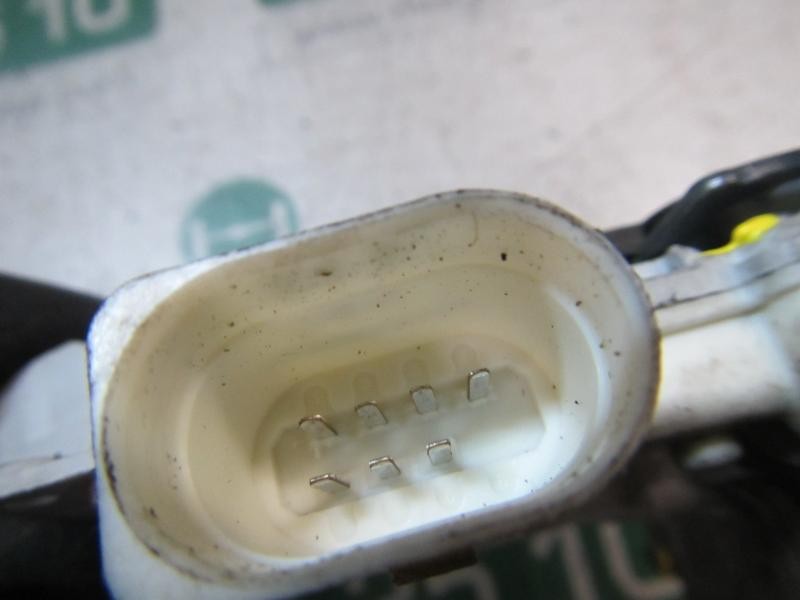 Recambio de cerradura puerta trasera derecha para seat exeo st (3r5)(2009>) reference referencia OEM IAM 8E0839016AA  