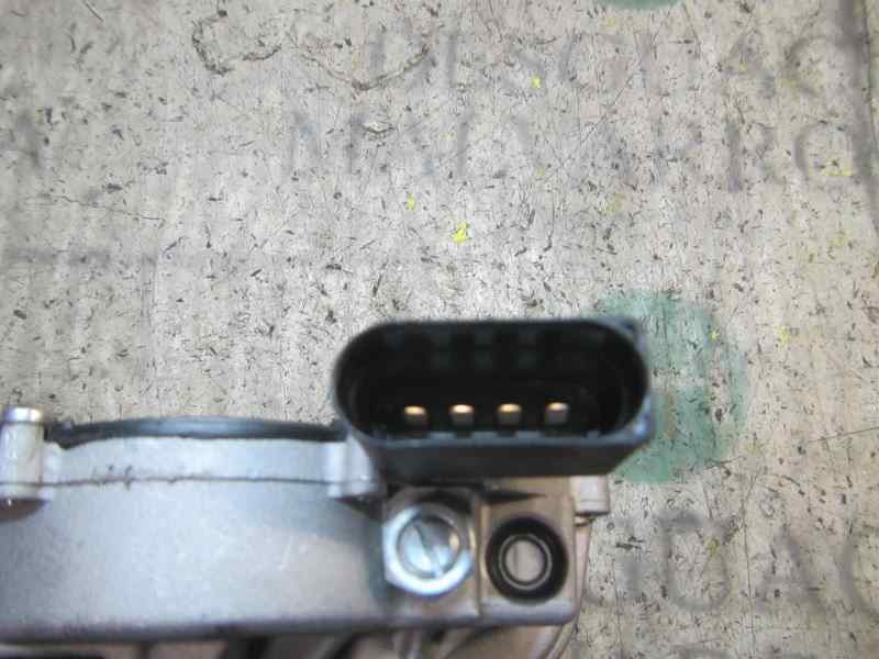 Recambio de motor limpia delantero para seat ibiza sc (6p5) reference plus referencia OEM IAM 6R1955023C  