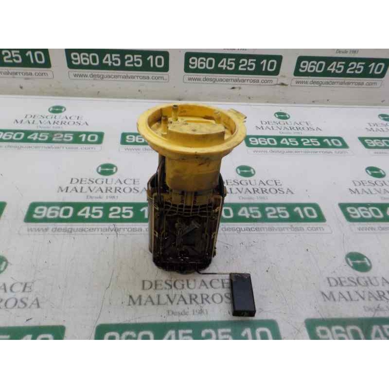 Recambio de aforador para audi a3 sportback (8p) 2.0 tdi referencia OEM IAM 1K0919050J 1K0919050D 