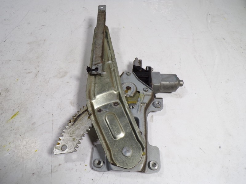 Recambio de elevalunas trasero derecho para honda insight (ze2) comfort referencia OEM IAM 72711TM8003 001080 