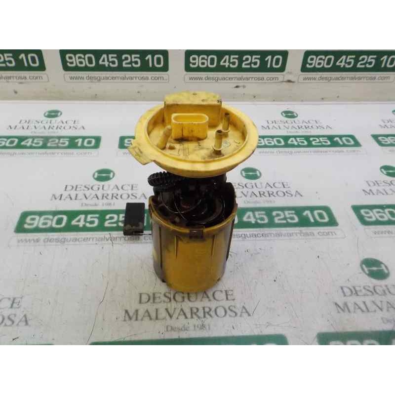 Recambio de aforador para audi a3 sportback (8p) 2.0 tdi referencia OEM IAM 1K0919050J 1K0919050D 