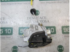 Recambio de cerradura puerta trasera izquierda para seat exeo st (3r5)(2009>) reference referencia OEM IAM 8E0839015AA   2
