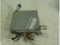 Recambio de centralita motor uce para toyota corolla verso (r1) 2.2 turbodiesel cat referencia OEM IAM   