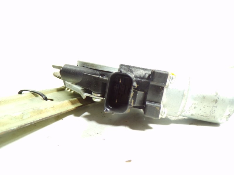 Recambio de elevalunas trasero derecho para honda insight (ze2) comfort referencia OEM IAM 72711TM8003 001080 