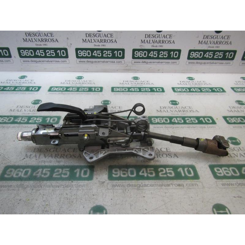 Recambio de columna direccion para seat exeo st (3r5)(2009>) reference referencia OEM IAM 8E0419502H  