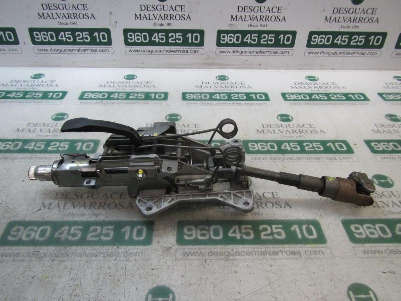 Recambio de columna direccion para seat exeo st (3r5)(2009>) reference referencia OEM IAM 8E0419502H  