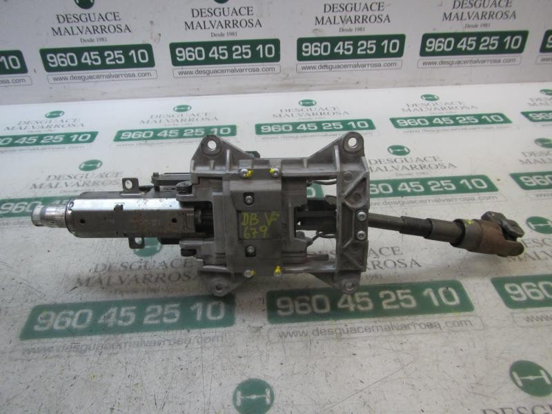 Recambio de columna direccion para seat exeo st (3r5)(2009>) reference referencia OEM IAM 8E0419502H  
