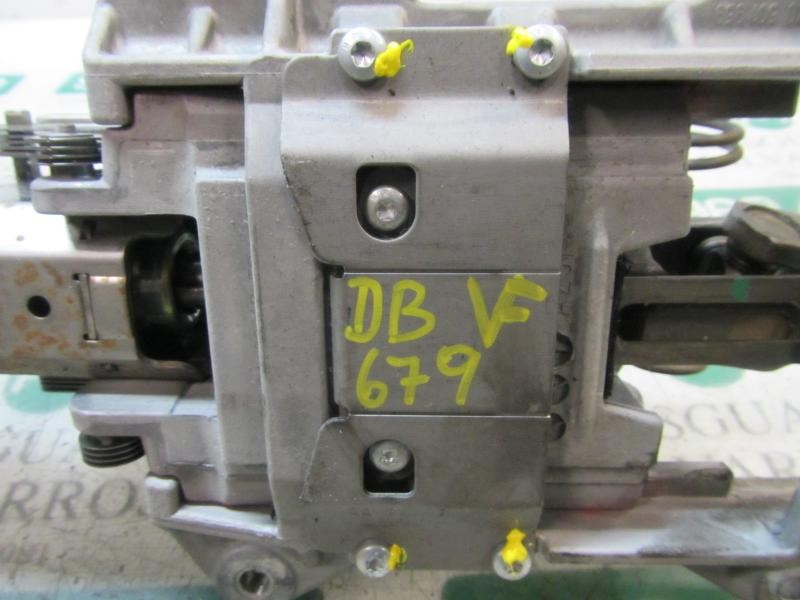 Recambio de columna direccion para seat exeo st (3r5)(2009>) reference referencia OEM IAM 8E0419502H  