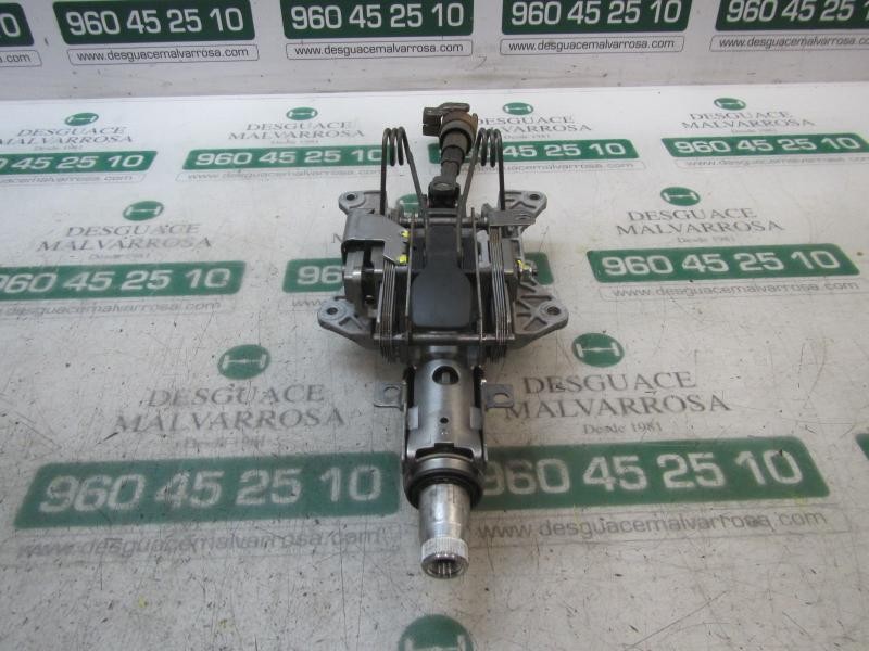 Recambio de columna direccion para seat exeo st (3r5)(2009>) reference referencia OEM IAM 8E0419502H  