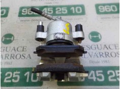 Recambio de pinza freno delantera izquierda para audi a1 sportback (gba) 1.0 tfsi referencia OEM IAM 2Q0615123A   2