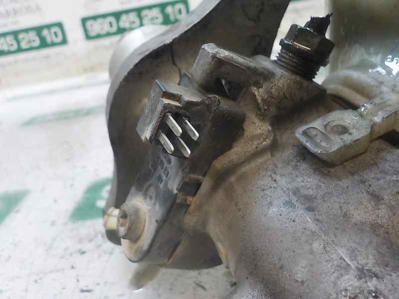 Recambio de bomba freno para audi a3 sportback (8p) 2.0 tdi referencia OEM IAM 1K1614019K 1K1611301C 