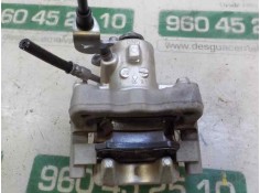 Recambio de pinza freno trasera derecha para audi a1 sportback (gba) 1.0 tfsi referencia OEM IAM 2Q0615424C   2