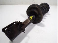 Recambio de amortiguador delantero izquierdo para dacia lodgy 1.5 dci diesel fap cat referencia OEM IAM 543029566R 543023390R  2