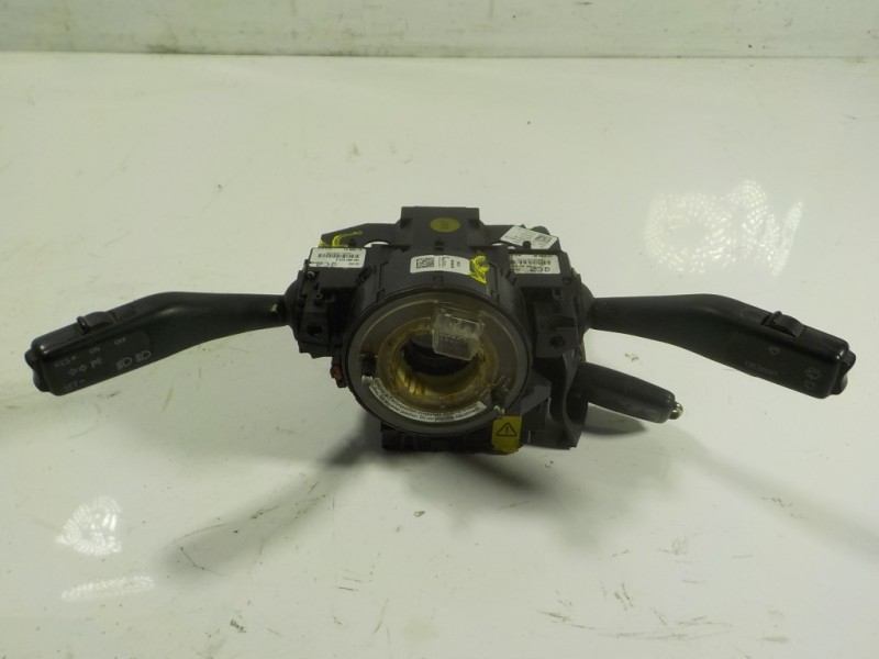 Recambio de anillo airbag para seat altea (5p1) 1.9 tdi referencia OEM IAM  1K0959653 