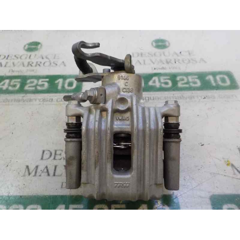 Recambio de pinza freno trasera izquierda para audi a1 sportback (gba) 1.0 tfsi referencia OEM IAM 2Q0615423C  