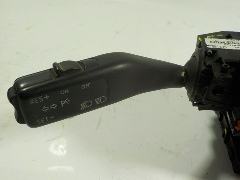 Recambio de anillo airbag para seat altea (5p1) 1.9 tdi referencia OEM IAM  1K0959653 