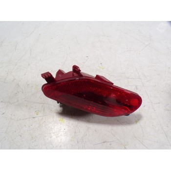 PILOTO TRASERO ANTINIEBLA IZQUIERDO 9672489880 