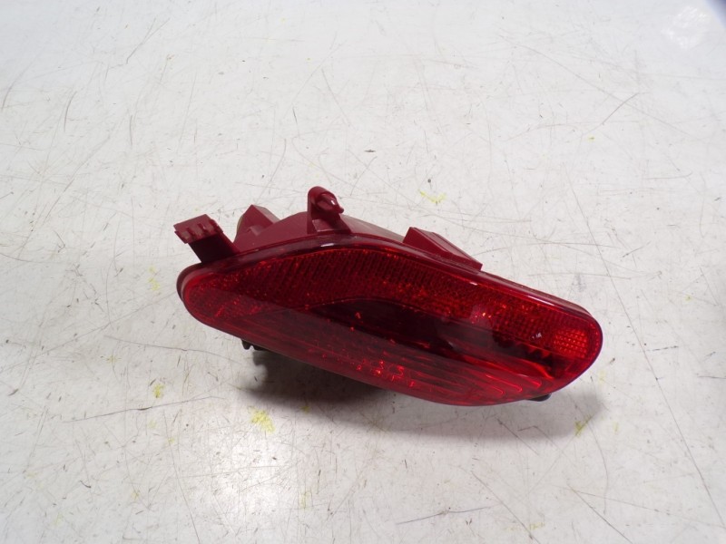 Recambio de piloto trasero antiniebla izquierdo para ds ds 4 crossback 1.6 thp referencia OEM IAM  9672489880 