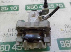 Recambio de pinza freno trasera izquierda para audi a1 sportback (gba) 1.0 tfsi referencia OEM IAM 2Q0615423C   2