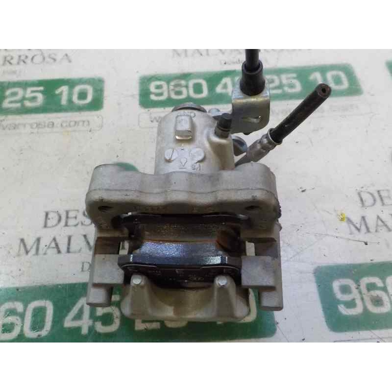 Recambio de pinza freno trasera izquierda para audi a1 sportback (gba) 1.0 tfsi referencia OEM IAM 2Q0615423C  