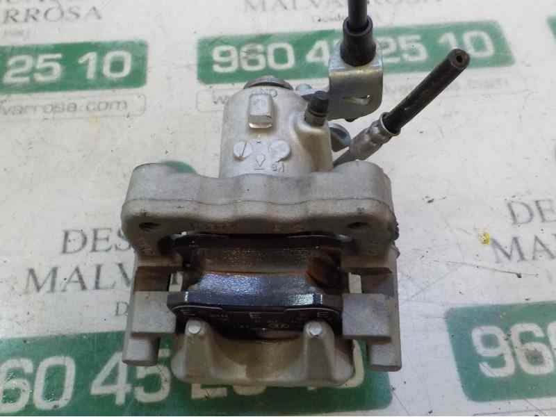 Recambio de pinza freno trasera izquierda para audi a1 sportback (gba) 1.0 tfsi referencia OEM IAM 2Q0615423C  