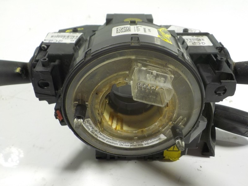 Recambio de anillo airbag para seat altea (5p1) 1.9 tdi referencia OEM IAM  1K0959653 