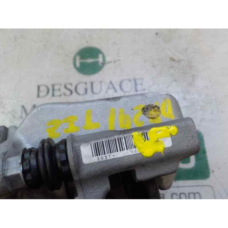 Recambio de pinza freno trasera izquierda para audi a1 sportback (gba) 1.0 tfsi referencia OEM IAM 2Q0615423C  