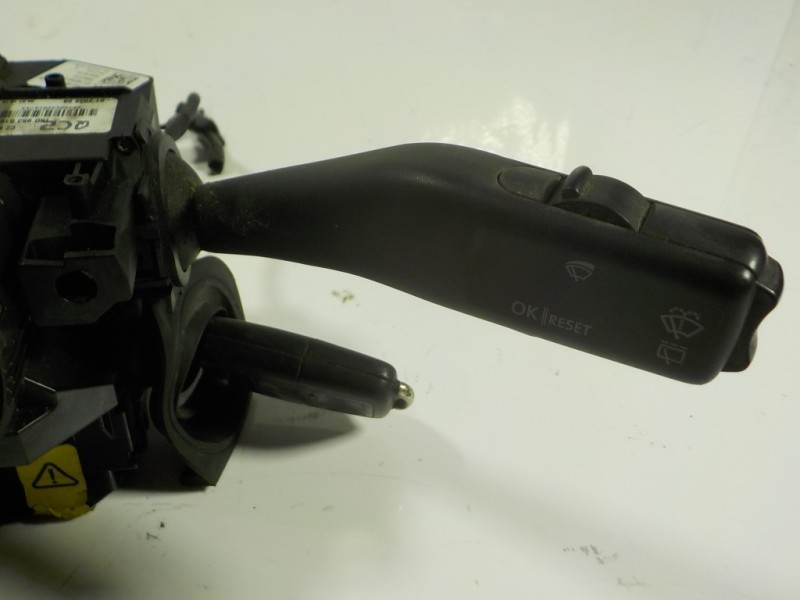 Recambio de anillo airbag para seat altea (5p1) 1.9 tdi referencia OEM IAM  1K0959653 