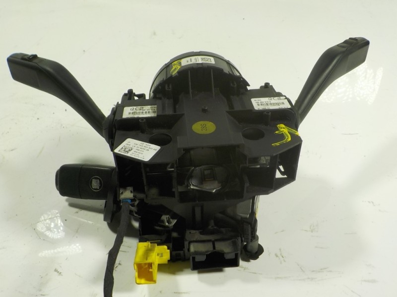 Recambio de anillo airbag para seat altea (5p1) 1.9 tdi referencia OEM IAM  1K0959653 