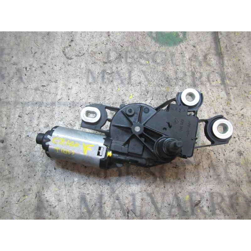 Recambio de motor limpia trasero para seat ibiza sc (6p5) reference plus referencia OEM IAM 6J3955711A  