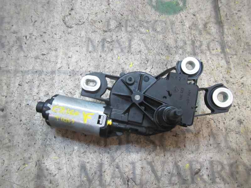 Recambio de motor limpia trasero para seat ibiza sc (6p5) reference plus referencia OEM IAM 6J3955711A  