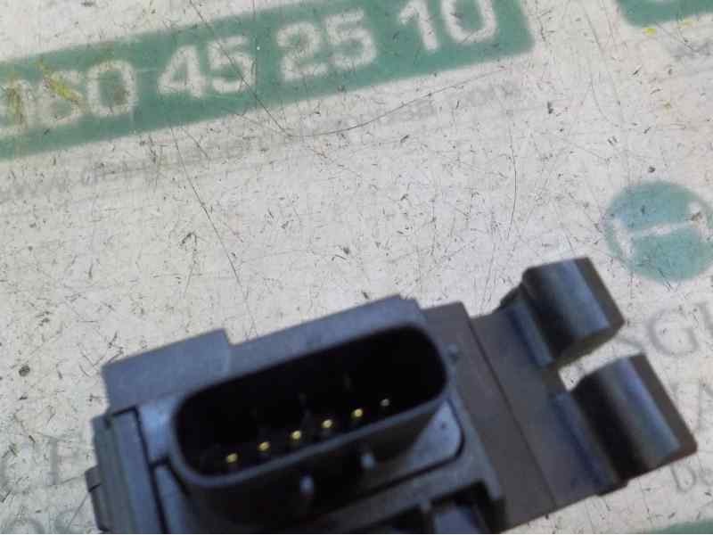 Recambio de potenciometro pedal para audi a1 sportback (gba) 1.0 tfsi referencia OEM IAM 2Q1723503 2Q1723503 