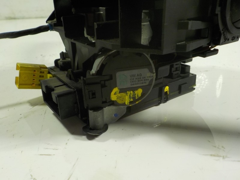 Recambio de anillo airbag para seat altea (5p1) 1.9 tdi referencia OEM IAM  1K0959653 