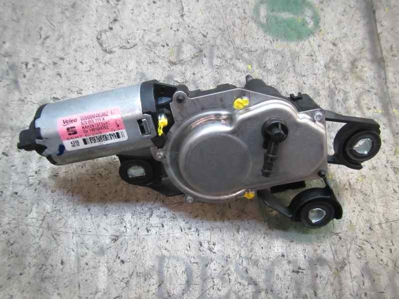 Recambio de motor limpia trasero para seat ibiza sc (6p5) reference plus referencia OEM IAM 6J3955711A  