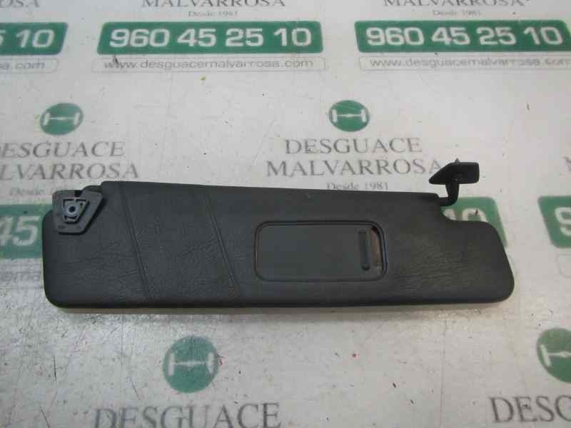 Recambio de parasol derecho para mercedes-benz clase slk (w170) roadster 200 (170.435) referencia OEM IAM A1708100210  