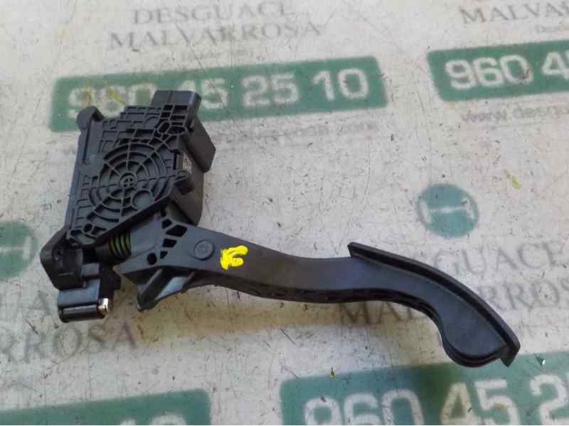 Recambio de potenciometro pedal para audi a1 sportback (gba) 1.0 tfsi referencia OEM IAM 2Q1723503 2Q1723503 