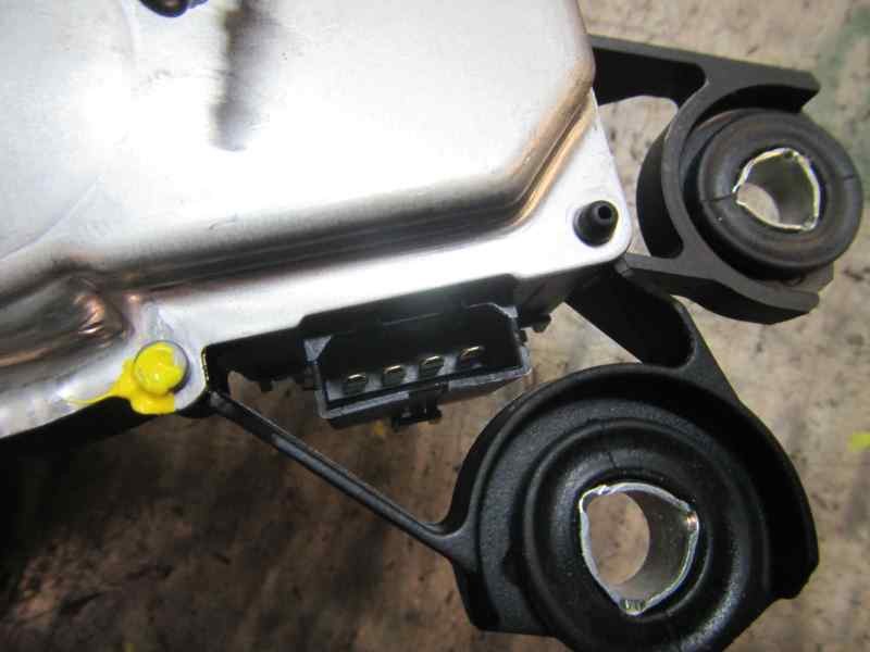 Recambio de motor limpia trasero para seat ibiza sc (6p5) reference plus referencia OEM IAM 6J3955711A  