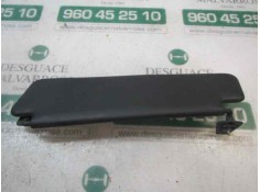 Recambio de parasol derecho para mercedes-benz clase slk (w170) roadster 200 (170.435) referencia OEM IAM A1708100210   2