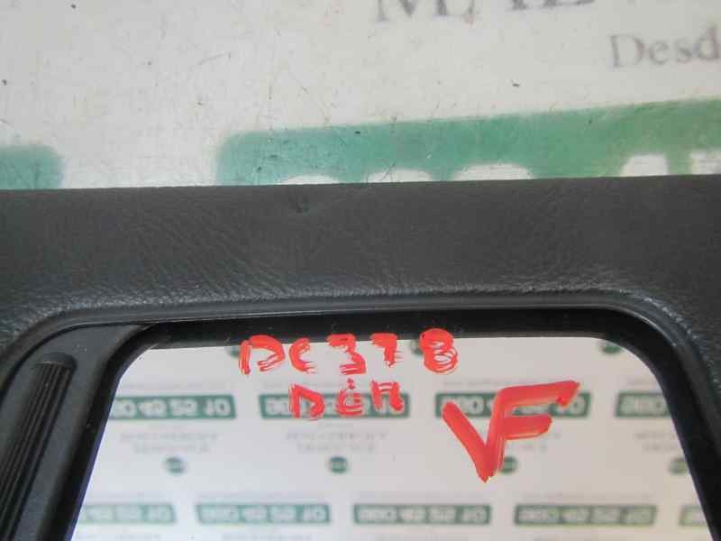 Recambio de parasol derecho para mercedes-benz clase slk (w170) roadster 200 (170.435) referencia OEM IAM A1708100210  